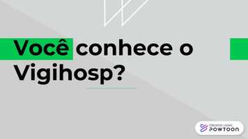 Free download Campanha Vigihosp video and edit with RedcoolMedia movie maker MovieStudio video editor online and AudioStudio audio editor onlin