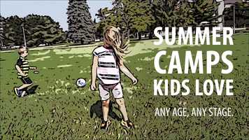 Free download Camp Cartoon Test 1 video and edit with RedcoolMedia movie maker MovieStudio video editor online and AudioStudio audio editor onlin