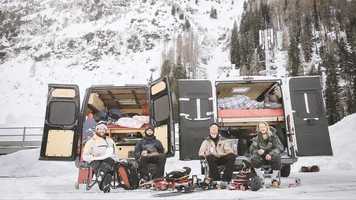 Free download Campertrip2020_Die4vonderSendung video and edit with RedcoolMedia movie maker MovieStudio video editor online and AudioStudio audio editor onlin