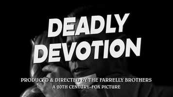 Free download Camp Kuleshov Trailer - Deadly Devotion video and edit with RedcoolMedia movie maker MovieStudio video editor online and AudioStudio audio editor onlin