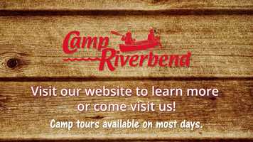 Free download CAMP RIVERBEND MINI TRAILER 011320 video and edit with RedcoolMedia movie maker MovieStudio video editor online and AudioStudio audio editor onlin