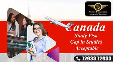 Free download Canada Study Visa - High Visa Success Rate video and edit with RedcoolMedia movie maker MovieStudio video editor online and AudioStudio audio editor onlin