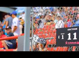 Free download Canadians Baseball 16-6-19 video and edit with RedcoolMedia movie maker MovieStudio video editor online and AudioStudio audio editor onlin