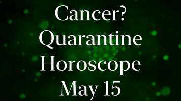 Free download Cancer Quarantine Horoscope Daily #Shorts video and edit with RedcoolMedia movie maker MovieStudio video editor online and AudioStudio audio editor onlin