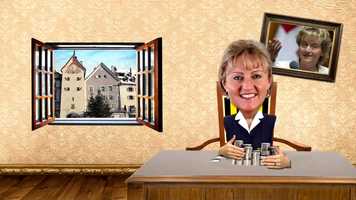 Free download Candi-Cartoon: Barbara Janom Steiner, 2014 video and edit with RedcoolMedia movie maker MovieStudio video editor online and AudioStudio audio editor onlin
