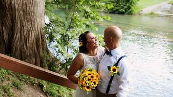 Free download Candis and Steven video and edit with RedcoolMedia movie maker MovieStudio video editor online and AudioStudio audio editor onlin