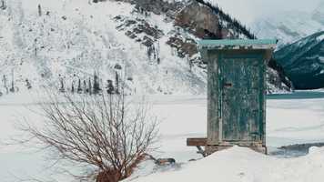 Free download Canmore video and edit with RedcoolMedia movie maker MovieStudio video editor online and AudioStudio audio editor onlin