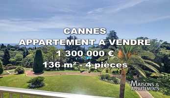 Free download CANNES - APPARTEMENT A VENDRE - 1 300 000  - 136 m - 4 pice(s) video and edit with RedcoolMedia movie maker MovieStudio video editor online and AudioStudio audio editor onlin