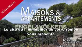 Free download CANNES - APPARTEMENT A VENDRE - 1 350 000  - 195 m - 6 pice(s) video and edit with RedcoolMedia movie maker MovieStudio video editor online and AudioStudio audio editor onlin