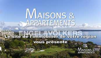 Free download CANNES - APPARTEMENT A VENDRE - 1 395 000  - 143 m - 5 pices video and edit with RedcoolMedia movie maker MovieStudio video editor online and AudioStudio audio editor onlin