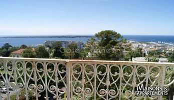 Free download CANNES - APPARTEMENT A VENDRE - 1 430 000  - 140 m - 3 pice(s) video and edit with RedcoolMedia movie maker MovieStudio video editor online and AudioStudio audio editor onlin