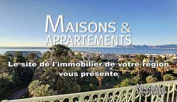 Free download CANNES - APPARTEMENT A VENDRE - 1 430 000  - 140 m - 4 pices video and edit with RedcoolMedia movie maker MovieStudio video editor online and AudioStudio audio editor onlin