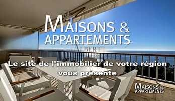 Free download CANNES - APPARTEMENT A VENDRE - 1 495 000  - 91 m - 3 pice(s) video and edit with RedcoolMedia movie maker MovieStudio video editor online and AudioStudio audio editor onlin