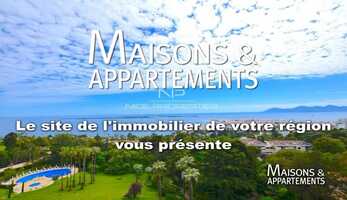 Free download CANNES - APPARTEMENT A VENDRE - 1 800 000  - 122 m - 3 pice(s) video and edit with RedcoolMedia movie maker MovieStudio video editor online and AudioStudio audio editor onlin