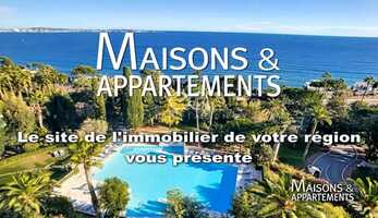 Free download CANNES - APPARTEMENT A VENDRE - 195 000  - 34 m - 2 pice(s) video and edit with RedcoolMedia movie maker MovieStudio video editor online and AudioStudio audio editor onlin