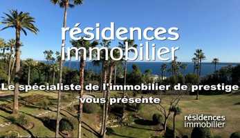 Free download CANNES - APPARTEMENT A VENDRE - 2 120 000  - 177 m - 4 pices video and edit with RedcoolMedia movie maker MovieStudio video editor online and AudioStudio audio editor onlin