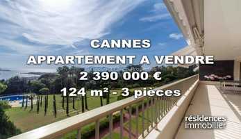 Free download CANNES - APPARTEMENT A VENDRE - 2 390 000  - 124 m - 3 pices video and edit with RedcoolMedia movie maker MovieStudio video editor online and AudioStudio audio editor onlin