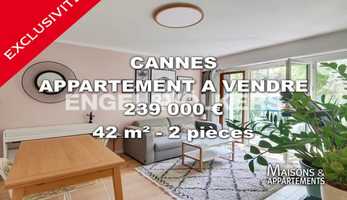 Free download CANNES - APPARTEMENT A VENDRE - 239 000  - 42 m - 2 pice(s) video and edit with RedcoolMedia movie maker MovieStudio video editor online and AudioStudio audio editor onlin