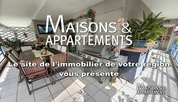 Free download CANNES - APPARTEMENT A VENDRE - 255 000  - 65 m - 3 pice(s) video and edit with RedcoolMedia movie maker MovieStudio video editor online and AudioStudio audio editor onlin