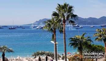 Free download CANNES - APPARTEMENT A VENDRE - 2 700 000  - 128 m video and edit with RedcoolMedia movie maker MovieStudio video editor online and AudioStudio audio editor onlin