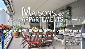 Free download CANNES - APPARTEMENT A VENDRE - 278 000  - 65 m - 3 pices video and edit with RedcoolMedia movie maker MovieStudio video editor online and AudioStudio audio editor onlin