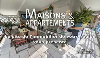 Free download CANNES - APPARTEMENT A VENDRE - 279 000  - 65 m - 3 pice(s) video and edit with RedcoolMedia movie maker MovieStudio video editor online and AudioStudio audio editor onlin