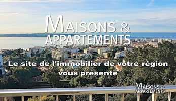 Free download CANNES - APPARTEMENT A VENDRE - 2 950 000  - 158 m - 3 pices video and edit with RedcoolMedia movie maker MovieStudio video editor online and AudioStudio audio editor onlin
