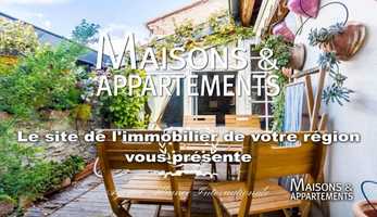 Free download CANNES - APPARTEMENT A VENDRE - 395 000  - 82 m - 4 pices video and edit with RedcoolMedia movie maker MovieStudio video editor online and AudioStudio audio editor onlin