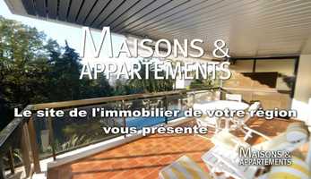 Free download CANNES - APPARTEMENT A VENDRE - 455 000  - 78 m - 3 pices video and edit with RedcoolMedia movie maker MovieStudio video editor online and AudioStudio audio editor onlin