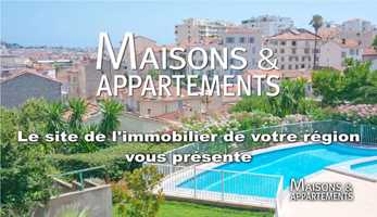 Free download CANNES - APPARTEMENT A VENDRE - 484 000  - 88 m - 4 pices video and edit with RedcoolMedia movie maker MovieStudio video editor online and AudioStudio audio editor onlin