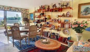 Free download CANNES - APPARTEMENT A VENDRE - 515 000  - 107 m - 3 pice(s) video and edit with RedcoolMedia movie maker MovieStudio video editor online and AudioStudio audio editor onlin