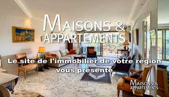 Free download CANNES - APPARTEMENT A VENDRE - 524 500  - 90 m - 3 pice(s) video and edit with RedcoolMedia movie maker MovieStudio video editor online and AudioStudio audio editor onlin