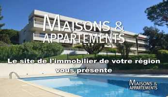 Free download CANNES - APPARTEMENT A VENDRE - 529 000  - 89 m - 3 pices video and edit with RedcoolMedia movie maker MovieStudio video editor online and AudioStudio audio editor onlin