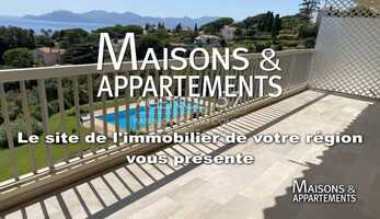 Free download CANNES - APPARTEMENT A VENDRE - 590 000  - 70 m - 3 pice(s) video and edit with RedcoolMedia movie maker MovieStudio video editor online and AudioStudio audio editor onlin
