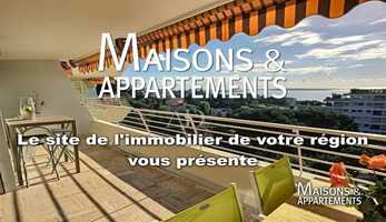Free download CANNES - APPARTEMENT A VENDRE - 595 000  - 76 m - 4 pice(s) video and edit with RedcoolMedia movie maker MovieStudio video editor online and AudioStudio audio editor onlin