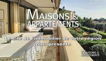 Free download CANNES - APPARTEMENT A VENDRE - 600 000  - 107 m - 4 pices video and edit with RedcoolMedia movie maker MovieStudio video editor online and AudioStudio audio editor onlin
