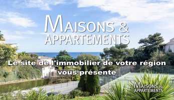 Free download CANNES - APPARTEMENT A VENDRE - 649 000  - 93 m - 3 pices video and edit with RedcoolMedia movie maker MovieStudio video editor online and AudioStudio audio editor onlin