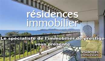 Free download CANNES - APPARTEMENT A VENDRE - 650 000  - 107 m - 3 pices video and edit with RedcoolMedia movie maker MovieStudio video editor online and AudioStudio audio editor onlin