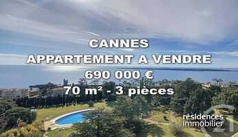 Free download CANNES - APPARTEMENT A VENDRE - 690 000  - 70 m - 3 pice(s) video and edit with RedcoolMedia movie maker MovieStudio video editor online and AudioStudio audio editor onlin