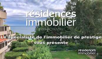 Free download CANNES - APPARTEMENT A VENDRE - 700 000  - 106 m - 3 pice(s) video and edit with RedcoolMedia movie maker MovieStudio video editor online and AudioStudio audio editor onlin