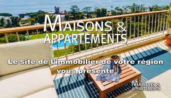 Free download CANNES - APPARTEMENT A VENDRE - 714 900  - 72 m - 4 pice(s) video and edit with RedcoolMedia movie maker MovieStudio video editor online and AudioStudio audio editor onlin