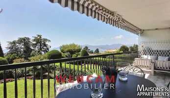 Free download CANNES - APPARTEMENT A VENDRE - 735 000  - 110 m - 3 pices video and edit with RedcoolMedia movie maker MovieStudio video editor online and AudioStudio audio editor onlin