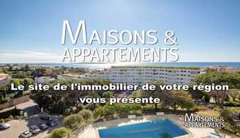 Free download CANNES - APPARTEMENT A VENDRE - 795 000  - 111 m - 4 pices video and edit with RedcoolMedia movie maker MovieStudio video editor online and AudioStudio audio editor onlin
