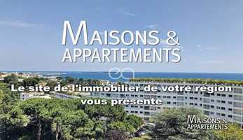 Free download CANNES - APPARTEMENT A VENDRE - 795 000  - 78 m - 3 pice(s) video and edit with RedcoolMedia movie maker MovieStudio video editor online and AudioStudio audio editor onlin