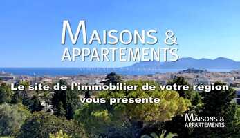 Free download CANNES - APPARTEMENT A VENDRE - 800 000  - 94 m - 3 pice(s) video and edit with RedcoolMedia movie maker MovieStudio video editor online and AudioStudio audio editor onlin