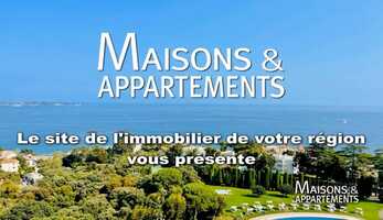 Free download CANNES - APPARTEMENT A VENDRE - 819 900  - 75 m - 3 pice(s) video and edit with RedcoolMedia movie maker MovieStudio video editor online and AudioStudio audio editor onlin