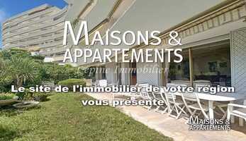 Free download CANNES LA BOCCA - APPARTEMENT A VENDRE - 1 022 380  - 171 m - 5 pice(s) video and edit with RedcoolMedia movie maker MovieStudio video editor online and AudioStudio audio editor onlin