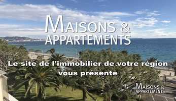 Free download CANNES LA BOCCA - APPARTEMENT A VENDRE - 169 890  - 21 m - 1 pice(s) video and edit with RedcoolMedia movie maker MovieStudio video editor online and AudioStudio audio editor onlin