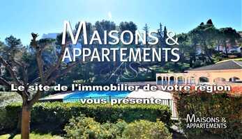 Free download CANNES LA BOCCA - APPARTEMENT A VENDRE - 229 000  - 44 m - 2 pice(s) video and edit with RedcoolMedia movie maker MovieStudio video editor online and AudioStudio audio editor onlin