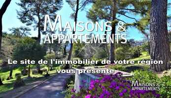 Free download CANNES LA BOCCA - APPARTEMENT A VENDRE - 239 000  - 44 m - 2 pice(s) video and edit with RedcoolMedia movie maker MovieStudio video editor online and AudioStudio audio editor onlin